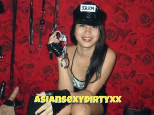Asiansexydirtyxx