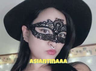 Asiantinaaa