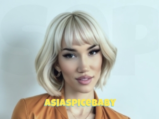 Asiaspicebaby