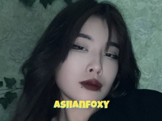 Asiianfoxy