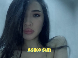 Asiko_sun