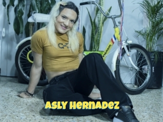 Asly_hernadez