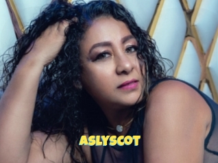 Aslyscot