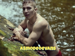 asmodeoevans Sexe et Porno
