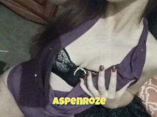 Aspenroze