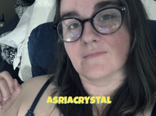 Asriacrystal