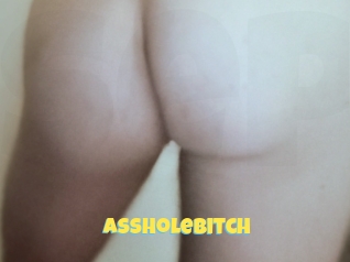 Assholebitch