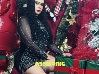 assmonic Sexe et Porno
