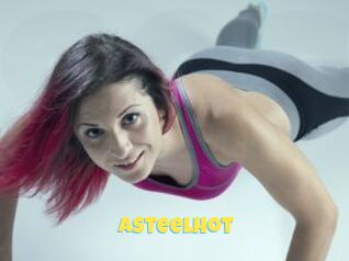 Asteelhot