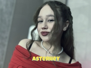 Asterhey