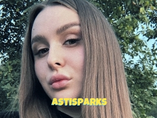 Astisparks