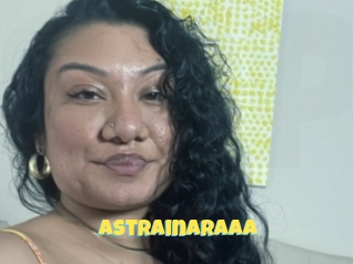 Astrainaraaa
