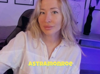 Astramonroe