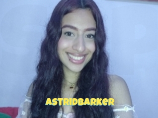 astridbarker Sexe et Porno