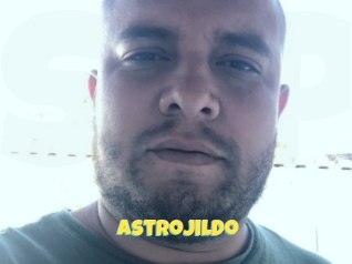 Astrojildo