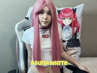 Asunawhite