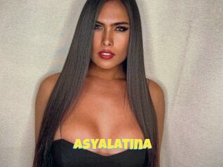 Asyalatina