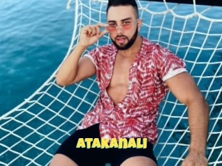 Atakanali