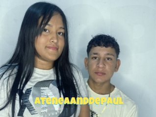 Ateneaanddepaul