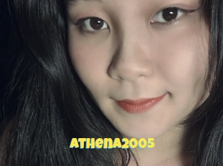 Athena2005