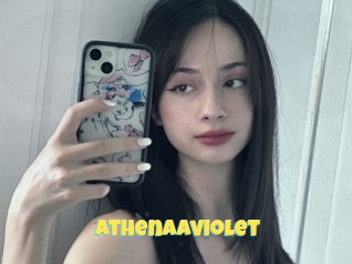 Athenaaviolet