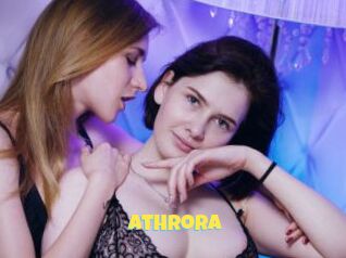 Athrora
