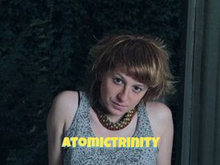 Atomictrinity