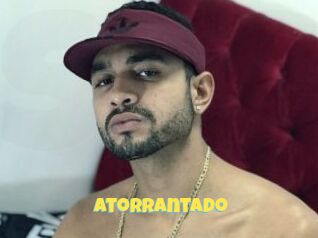 Atorrantado