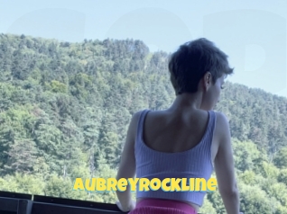 Aubreyrockline