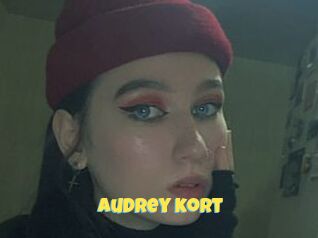 Audrey_kort