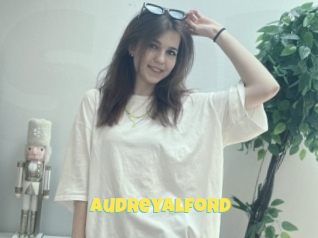 Audreyalford