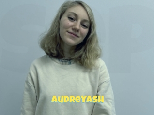 Audreyash