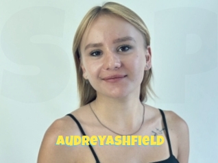 Audreyashfield