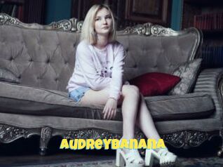 Audreybanana