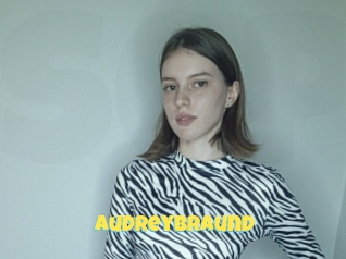 Audreybraund