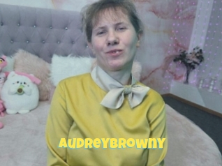 Audreybrowny