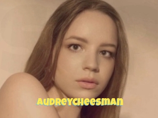 Audreycheesman