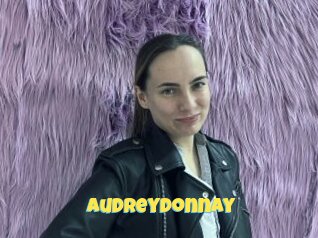 Audreydonnay
