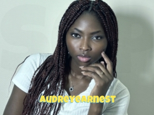 Audreyearnest