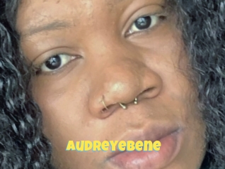 Audreyebene