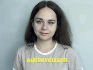 Audreyellson
