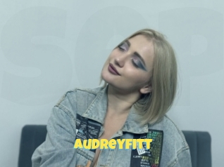 Audreyfitt