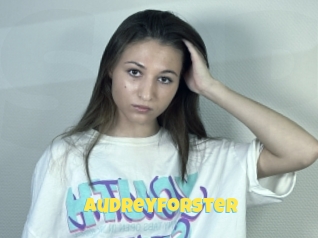 audreyforster Sexe et Porno
