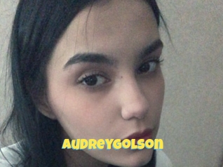 Audreygolson