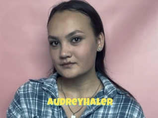 Audreyhaler