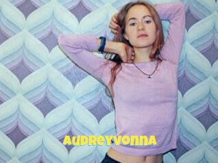 Audreyvonna