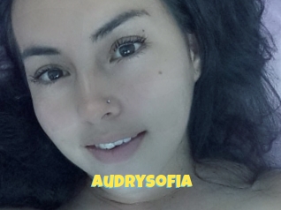 audrysofia Sexe et Porno