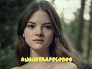 Augustaapplebee