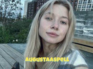 Augustaaspell