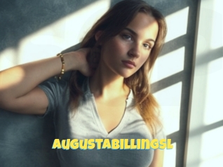 Augustabillingsl